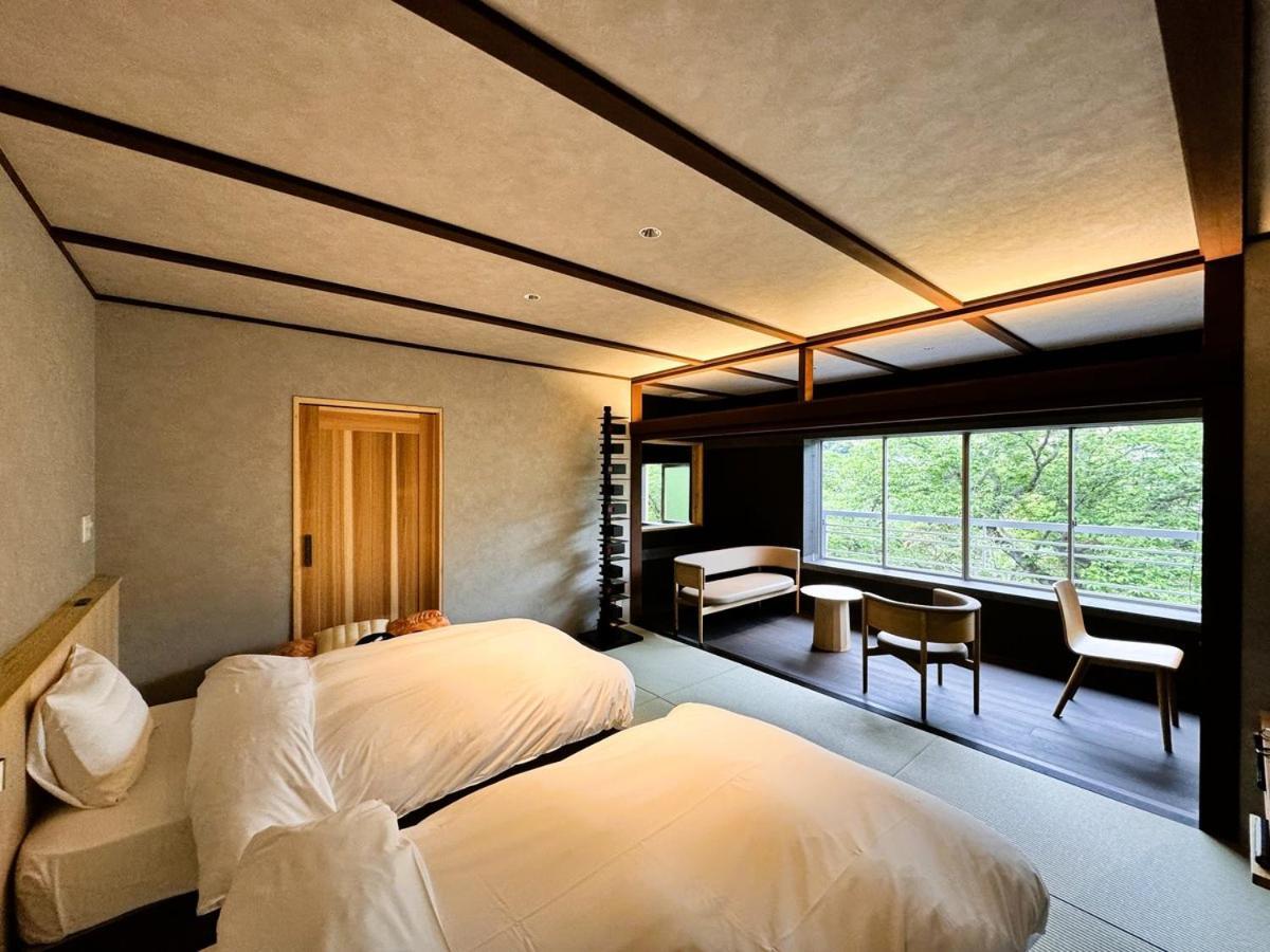 Ryokan Yoshidaya Ureshino Exterior photo