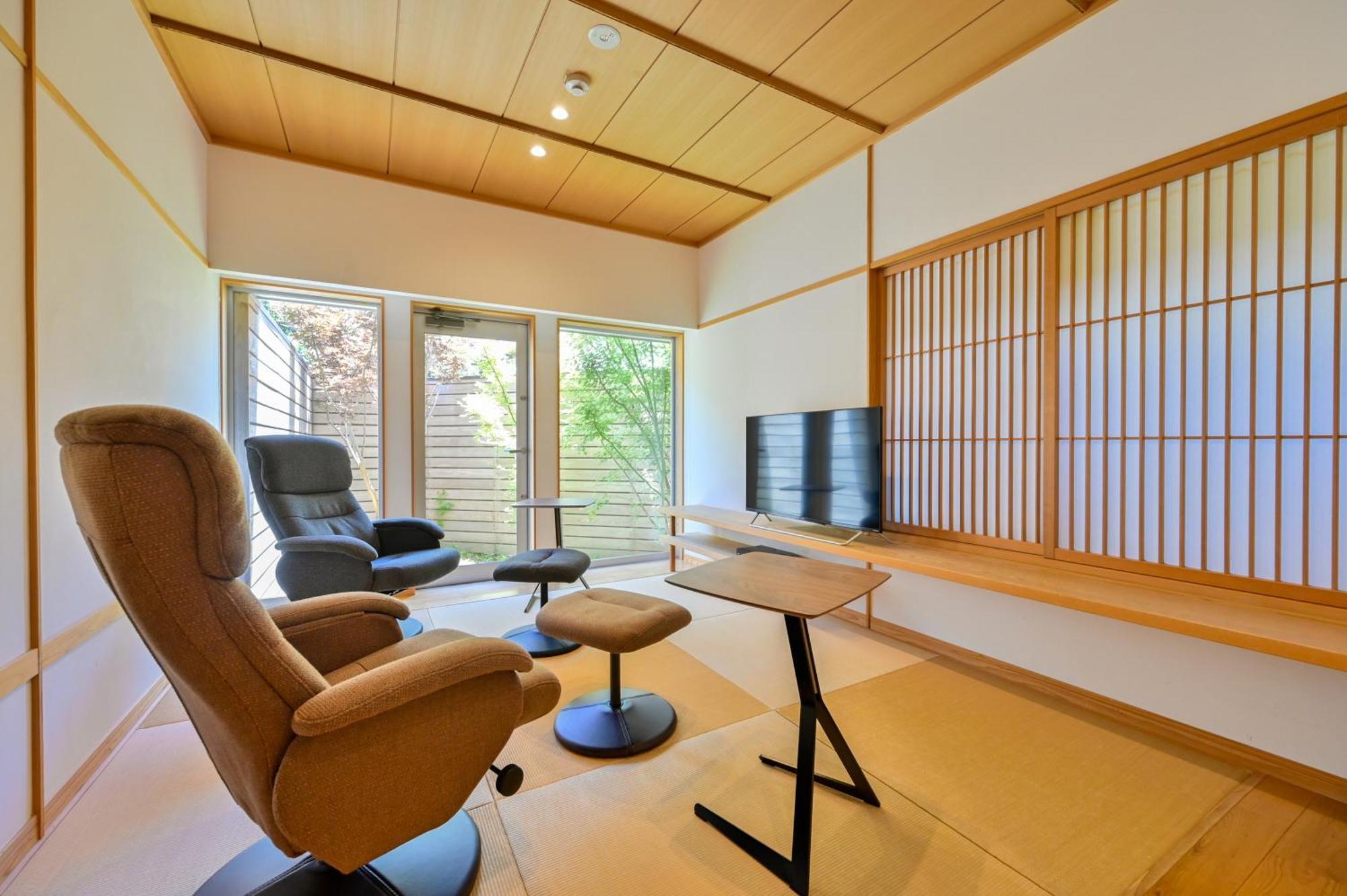 Ryokan Yoshidaya Ureshino Exterior photo