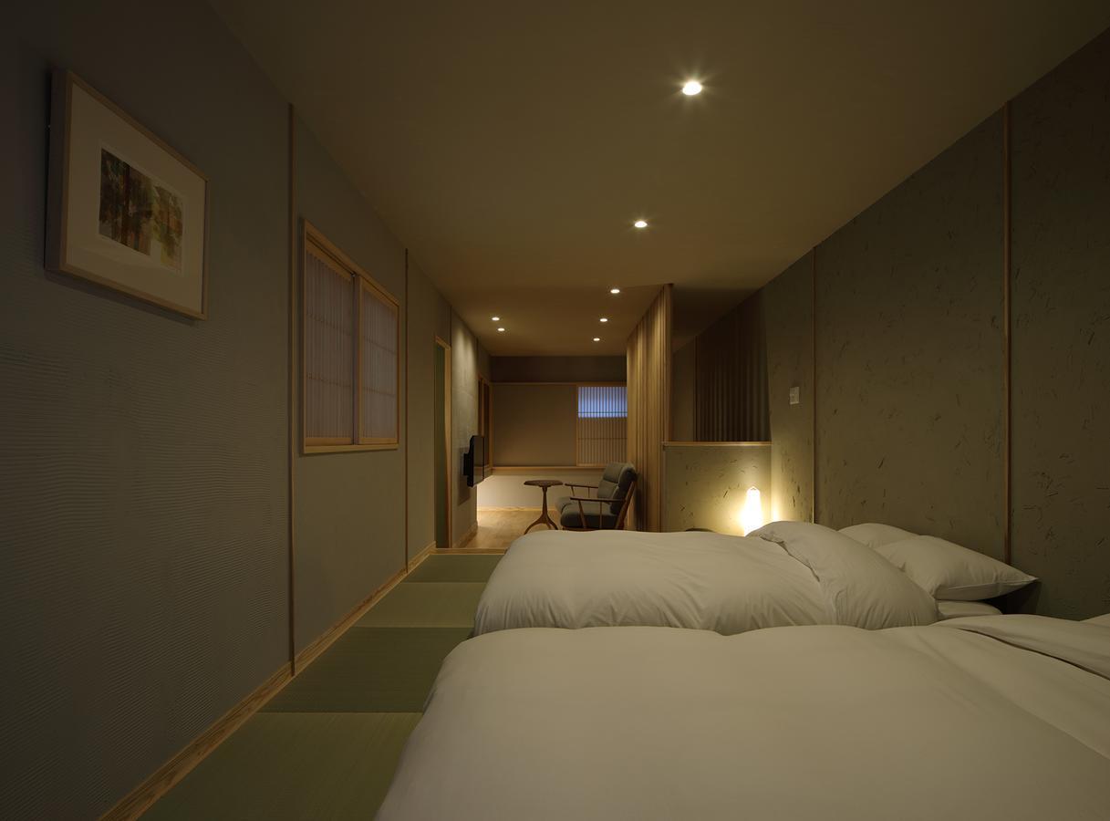 Ryokan Yoshidaya Ureshino Exterior photo