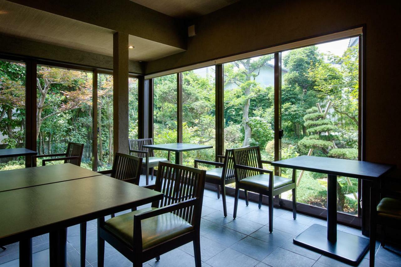 Ryokan Yoshidaya Ureshino Exterior photo